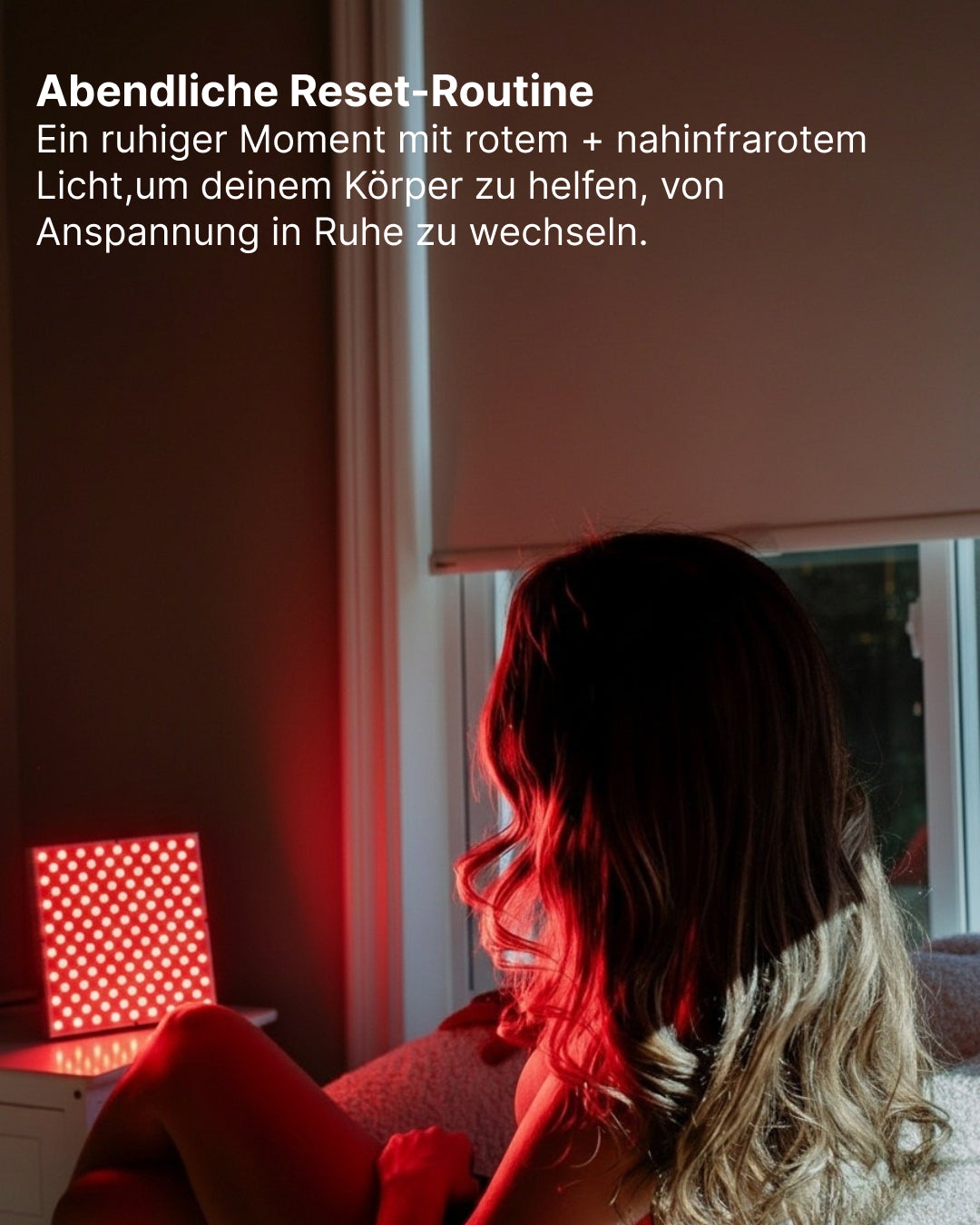 Performance Light Panel – 1