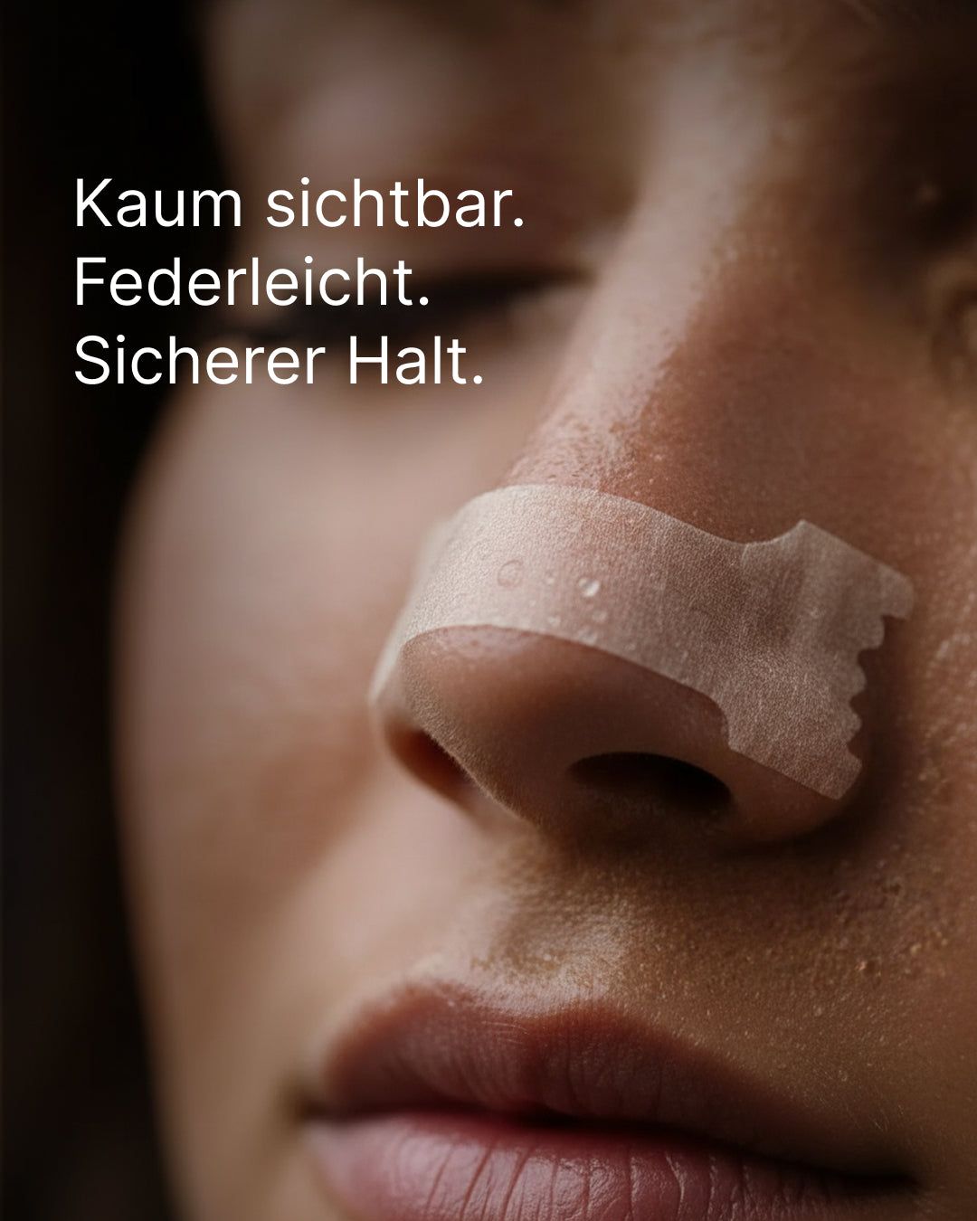 Nose strips – 6