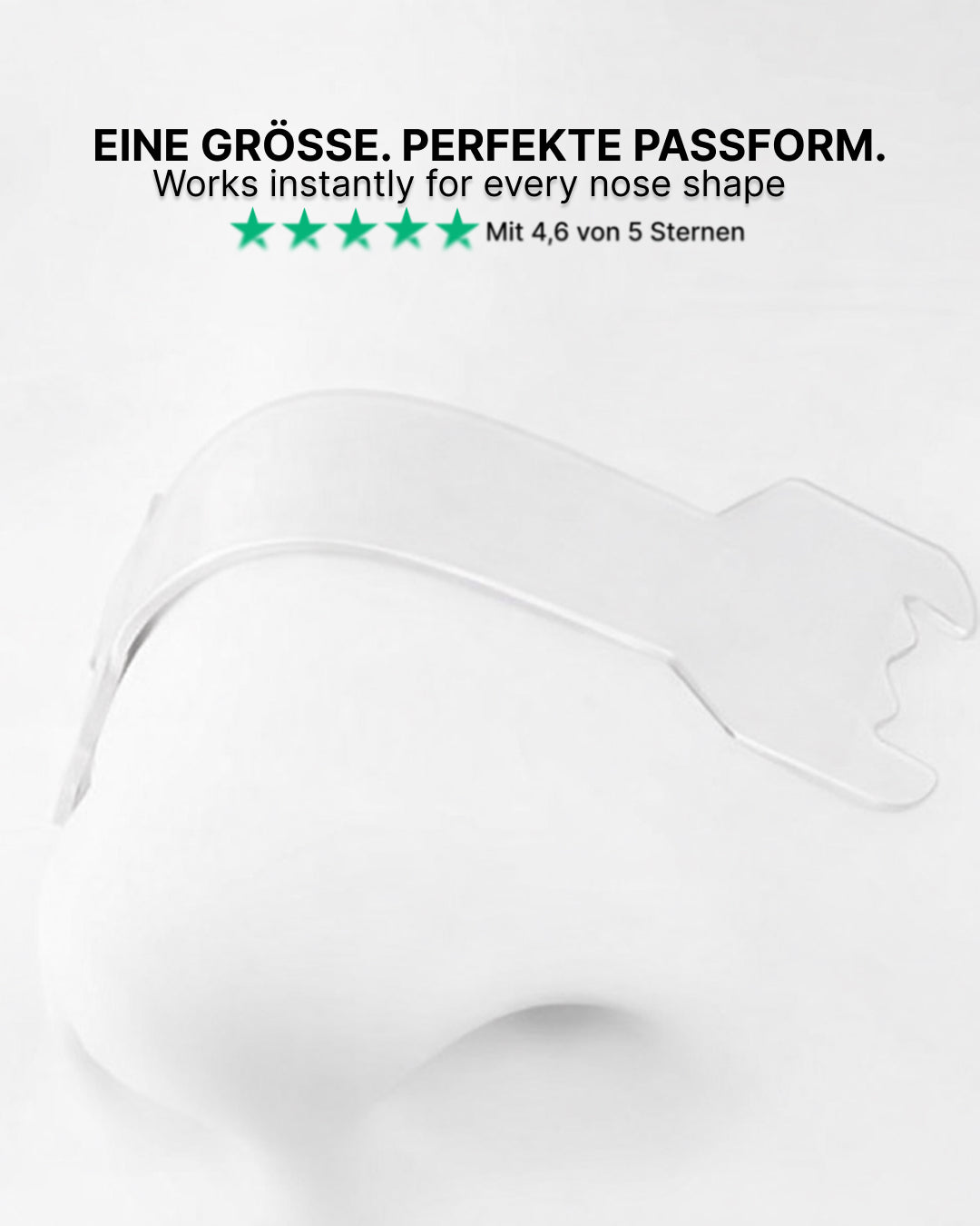 Nose strips – 7