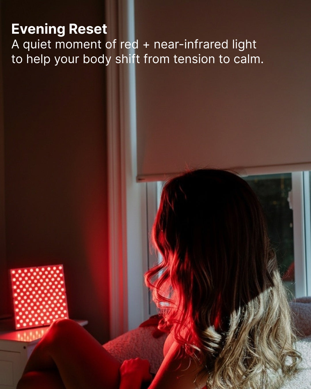 Performance Light Panel