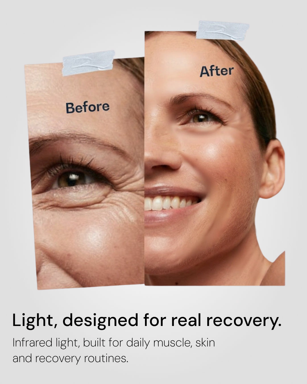 Performance Light Panel