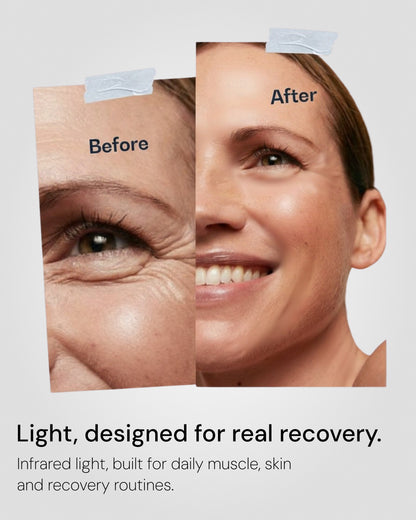 Performance Light Panel